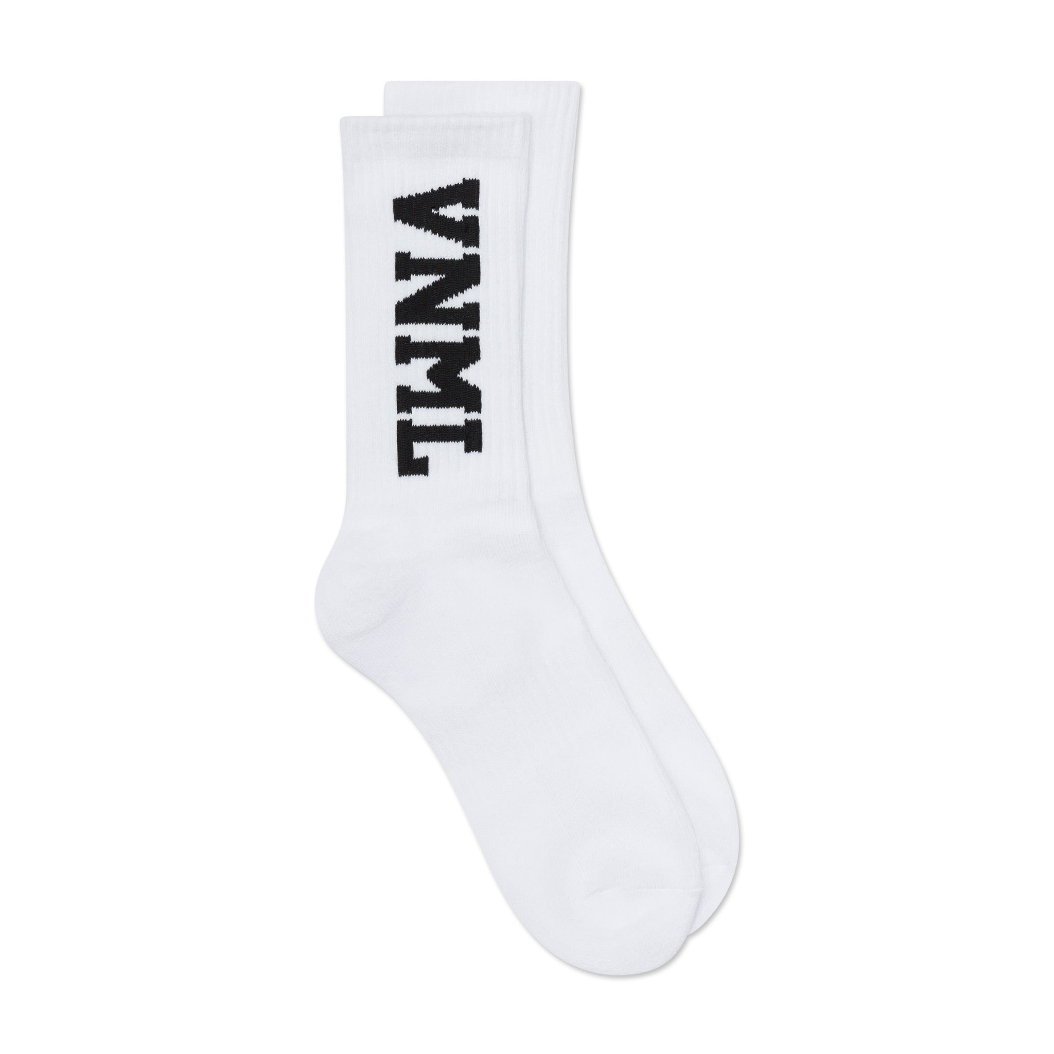 VNML Logo Socks